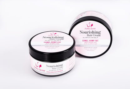 Nebta Secret Nourishing Hair Cream